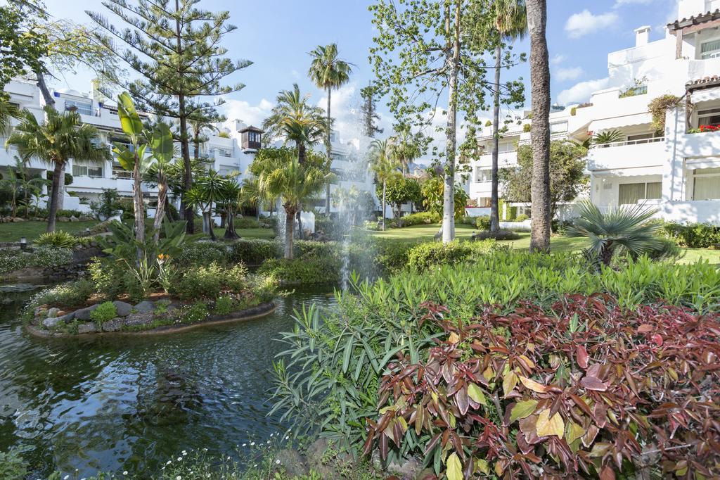 Hotel Urb. Alhambra Del Mar, Marbella Exteriér fotografie